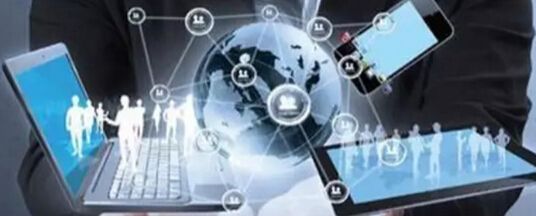 怎么才能建設出一個非常炫酷的企業(yè)官網？